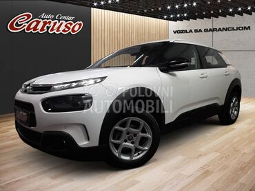 Citroen C4 Cactus 1.2 PureTech FEEL