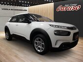 Citroen C4 Cactus 1.2 PureTech FEEL