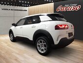 Citroen C4 Cactus 1.2 PureTech FEEL