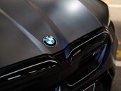 BMW M5 G90/XB1