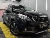 Peugeot 2008 G A R A N C I J A