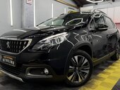 Peugeot 2008 G A R A N C I J A
