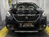 Peugeot 2008 G A R A N C I J A