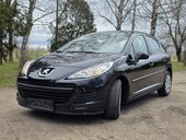 Peugeot 207 ORG KM