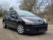 Peugeot 207 ORG KM