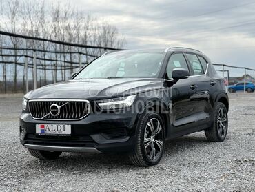Volvo XC40 T5 Recharge