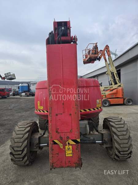 JLG 600 AJ NAJAM/PRODAJA