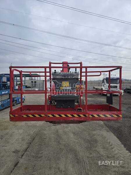 JLG 600 AJ NAJAM/PRODAJA