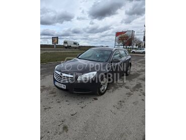 Opel Insignia 2.0