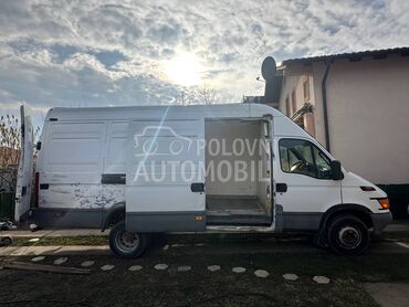 Iveco Daily 65C15