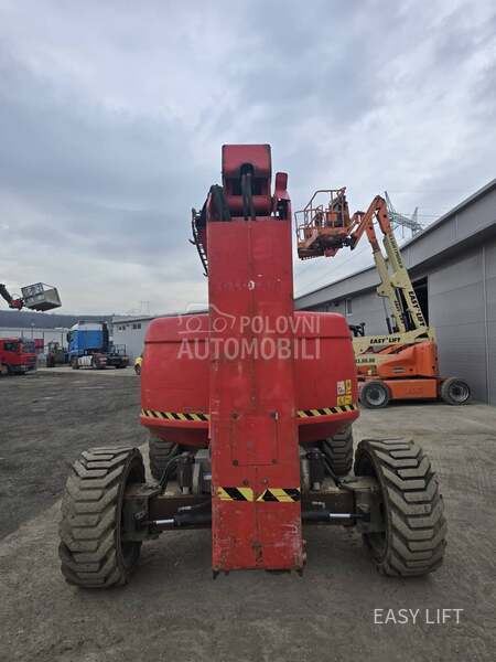 JLG 600 AJ NAJAM/PRODAJA