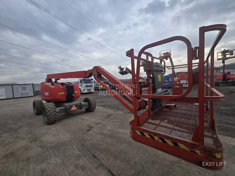 JLG 600 AJ NAJAM/PRODAJA