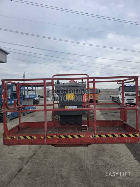 JLG 600 AJ NAJAM/PRODAJA