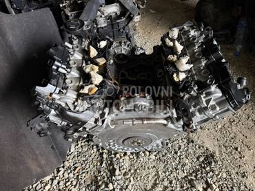 motor 50tdi agregat za Audi A4, A5, A6 ... od 2018. do 2025. god.
