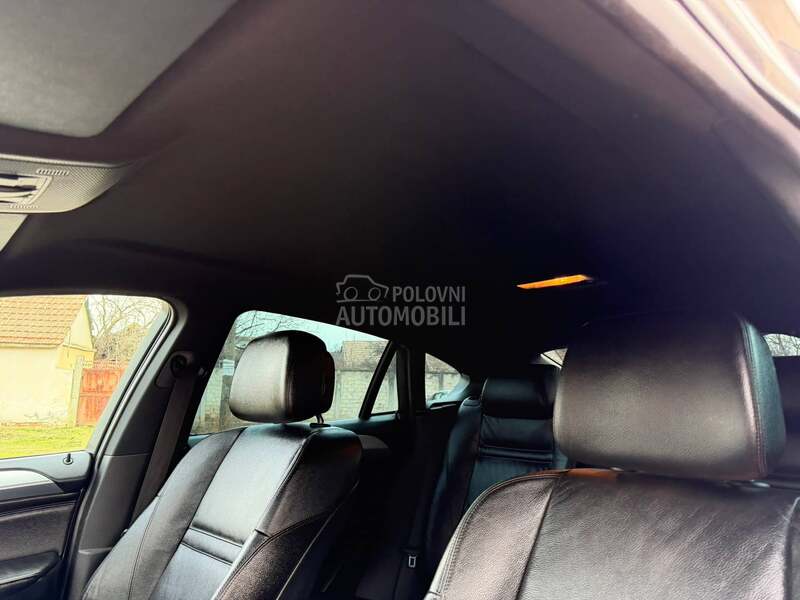 BMW X6 FACELIFT 40D