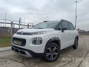 Citroen C3 Aircross 1.2Bi-colore autom.