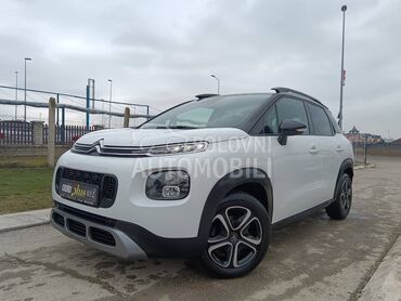Citroen C3 Aircross 1.2 Bi-colore autom.
