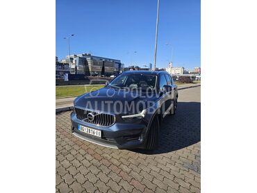Volvo XC40 Inscription