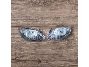 Far za Seat Ibiza od 2008. do 2013. god.