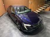 Peugeot 508 2.0 Hdi GT Line