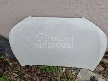 hauba za Seat Ibiza od 2008. do 2012. god.