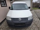 Volkswagen Caddy 2.0 SDI. NOV