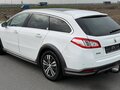 Peugeot 508 RXH RXH 4x4 Hibrid