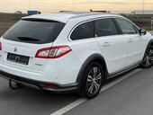 Peugeot 508 RXH RXH 4x4 Hibrid