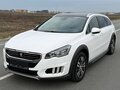Peugeot 508 RXH RXH 4x4 Hibrid