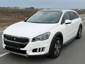 Peugeot 508 RXH RXH 4x4 Hibrid