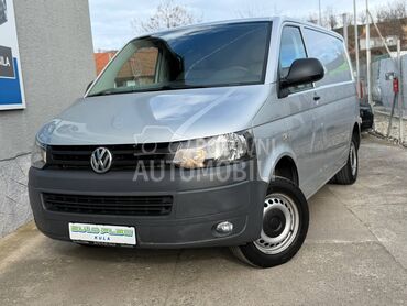 Volkswagen Transporter T5 2.0TDI ORIG KM
