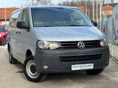 Volkswagen Transporter T5 2.0TDI ORIG KM