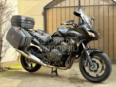 Honda CBF 1000 CBF1000 ABS