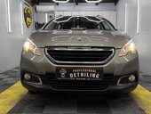 Peugeot 2008 ALLURE