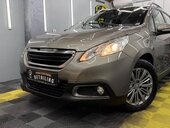 Peugeot 2008 ALLURE