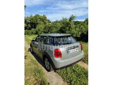 MINI One Mini Cooper One