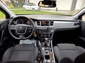 Peugeot 508 /1.6 e-Hdi iz CH/