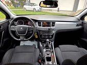 Peugeot 508 /1.6 e-Hdi iz CH/