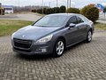 Peugeot 508 /1.6 e-Hdi iz CH/