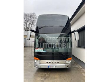 Setra S431DT