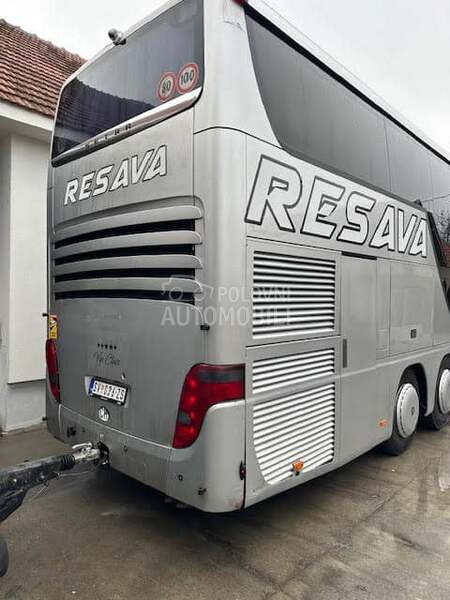 Setra S431DT