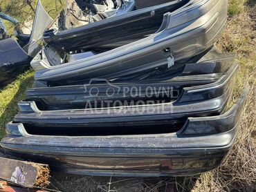 Zadnji branik za Mercedes Benz E 200, E 220, E 230 ... za 2001. god.
