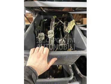 Podizac prozora za Audi A4, A4 Allroad, A5 ...