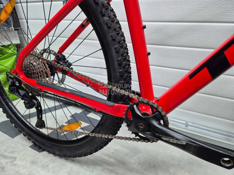 Trek Marlin 7 1x10 TOP