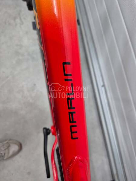 Trek Marlin 7 1x10 TOP