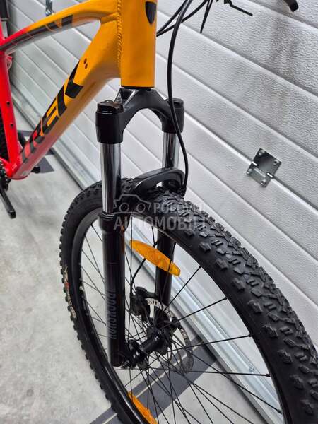 Trek Marlin 7 1x10 TOP