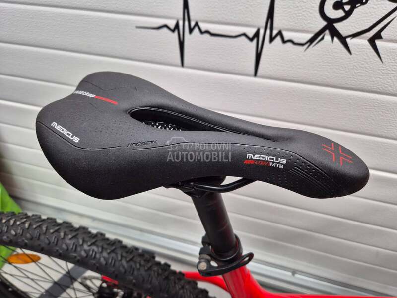 Trek Marlin 7 1x10 TOP