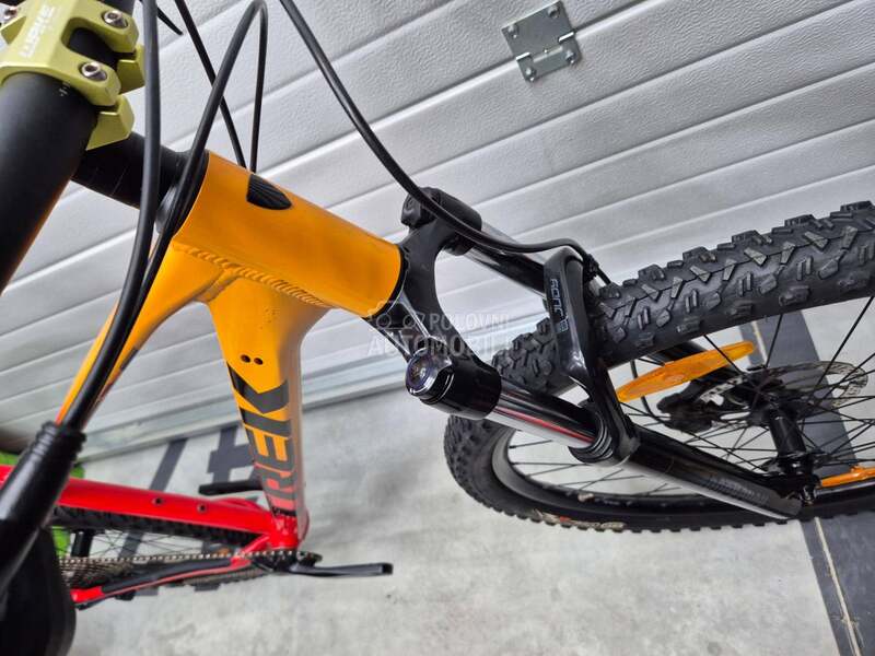 Trek Marlin 7 1x10 TOP