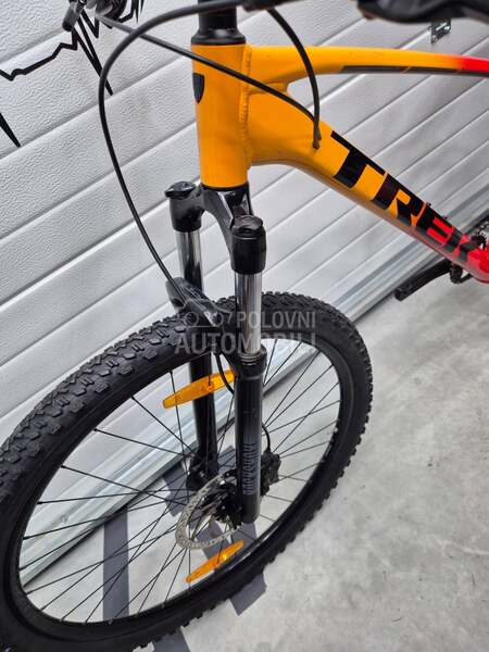 Trek Marlin 7 1x10 TOP
