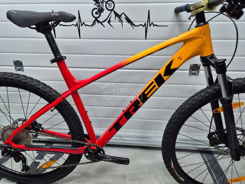 Trek Marlin 7 1x10 TOP